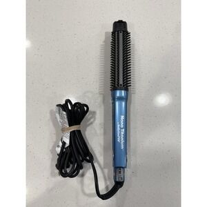 BaByliss Pro Nano Titanium 1 1/4" Omni Styler Straightener Flat Iron